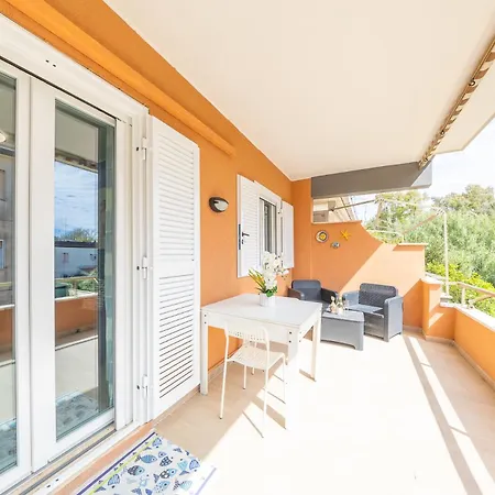 “la Casetta Al Mare” *