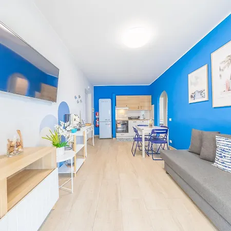 “la Casetta Al Mare” Apartment Anzio
