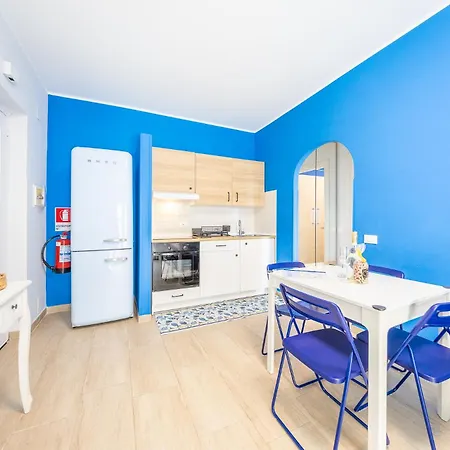 Apartment “la Casetta Al Mare”