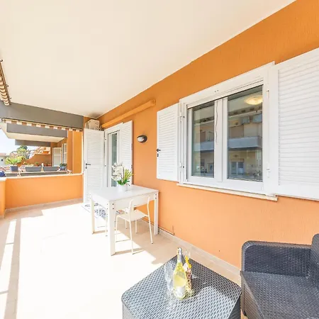 “la Casetta Al Mare” Apartment Anzio