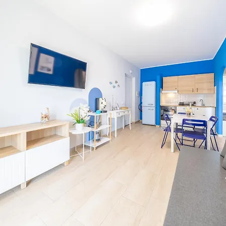 Apartment “la Casetta Al Mare” Anzio