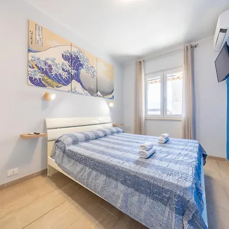 “la Casetta Al Mare” Apartment *